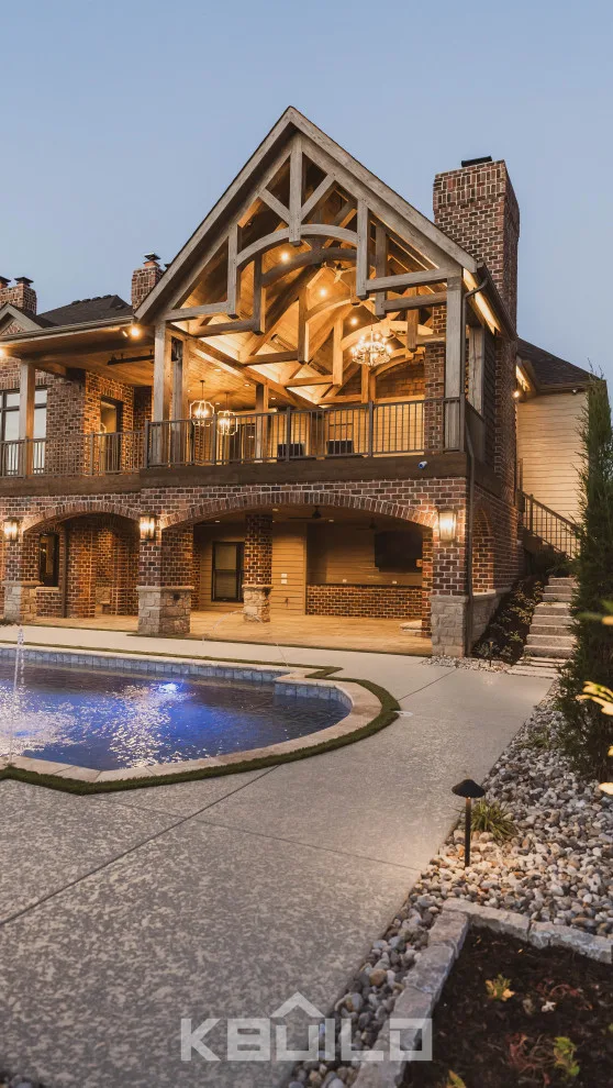 Outdoor Projects by K-Build - Photo 80