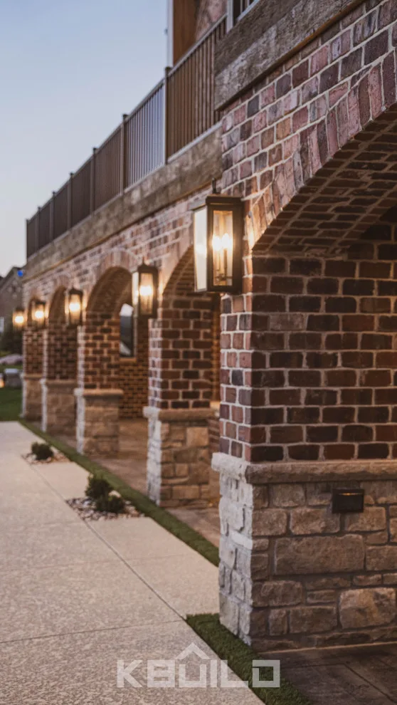 Outdoor Projects by K-Build - Photo 12