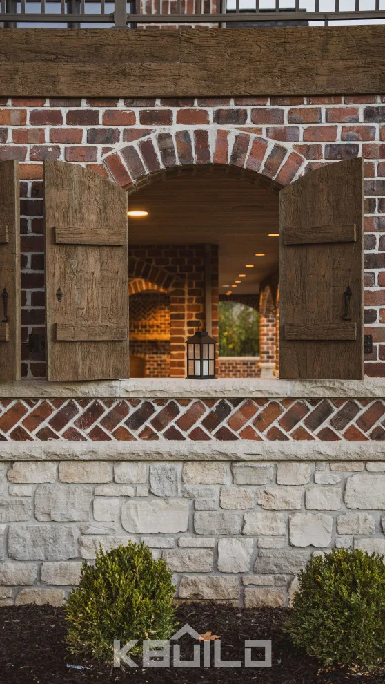 Outdoor Projects by K-Build - Photo 79