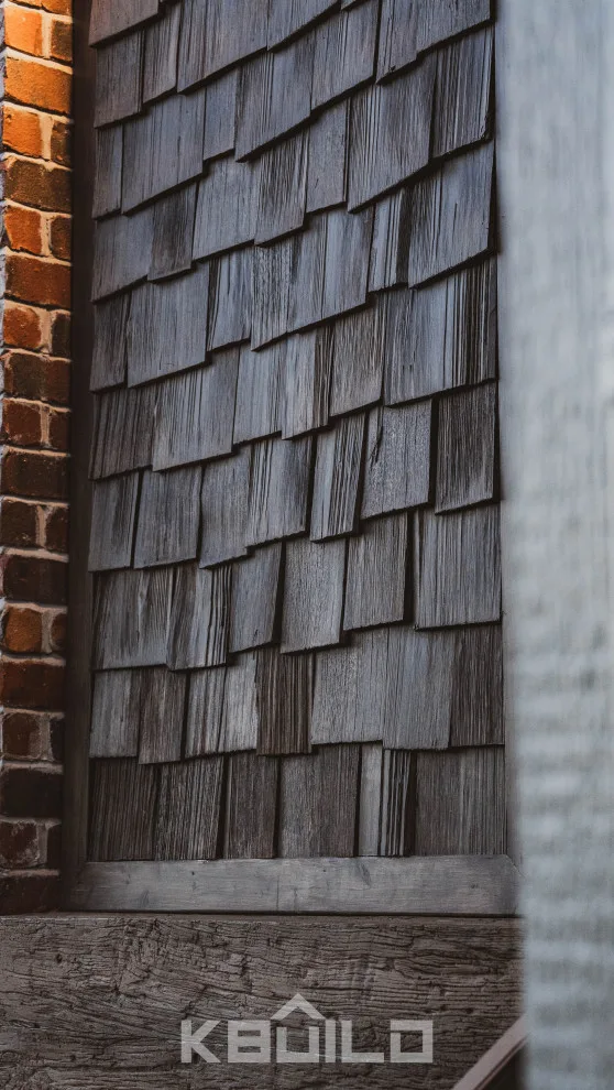 Outdoor Projects by K-Build - Photo 101