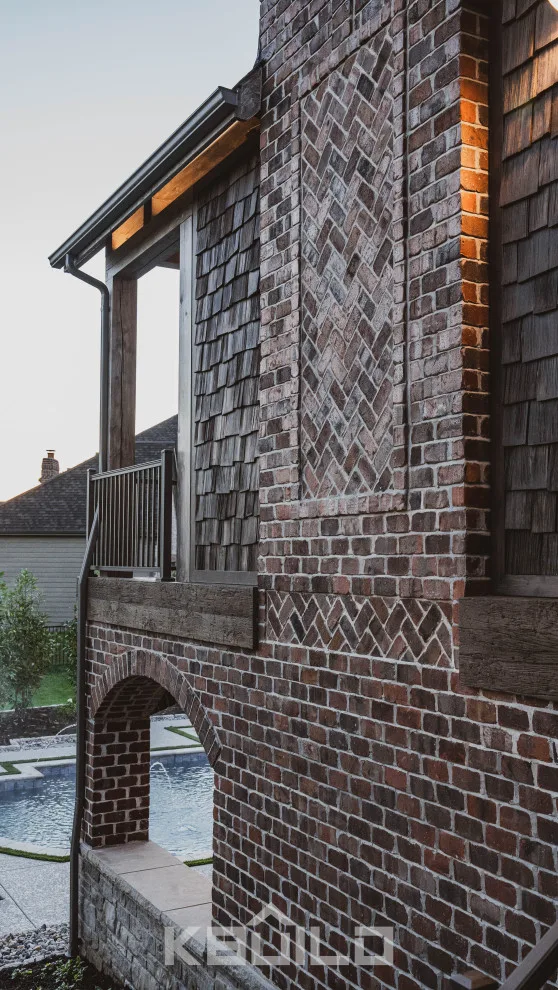 Outdoor Projects by K-Build - Photo 106