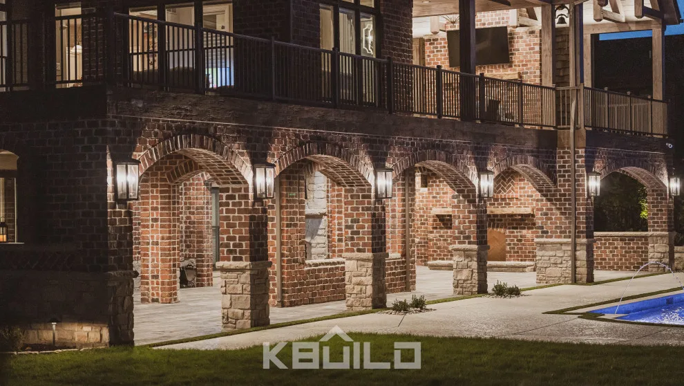 Outdoor Projects by K-Build - Photo 89
