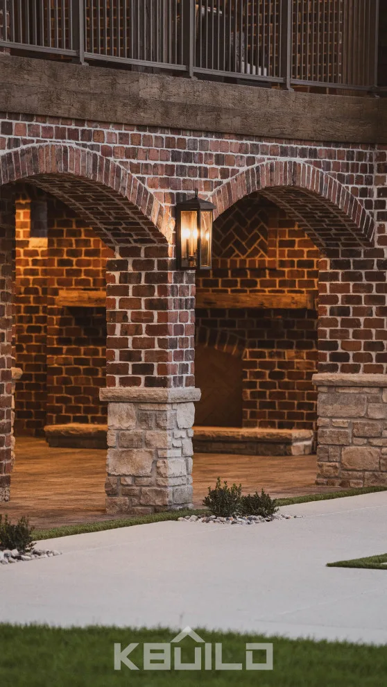 Outdoor Projects by K-Build - Photo 102