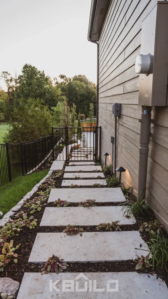 Outdoor Projects by K-Build - Photo 87