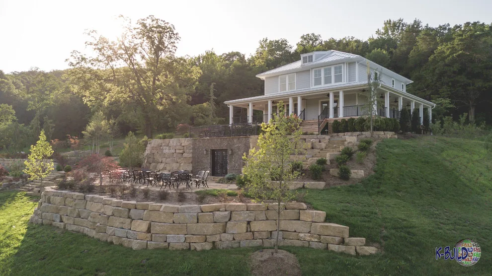 Outdoor Projects by K-Build - Photo 16