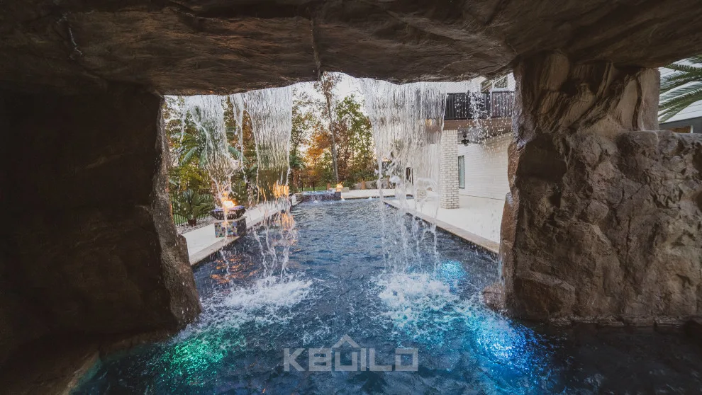 Outdoor Projects by K-Build - Photo 112