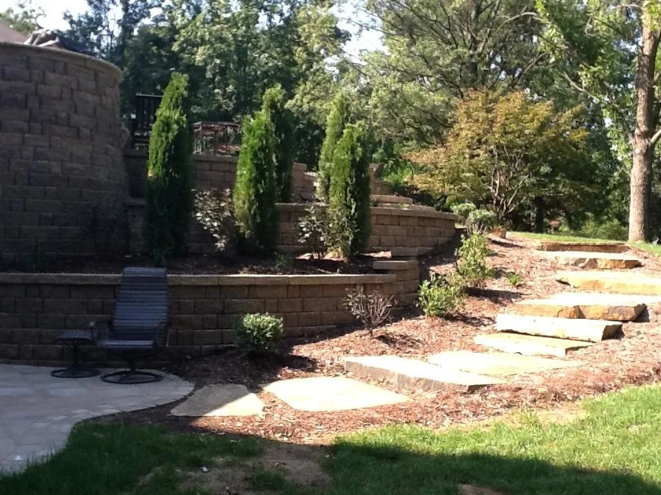 Outdoor Projects by K-Build - Photo 68