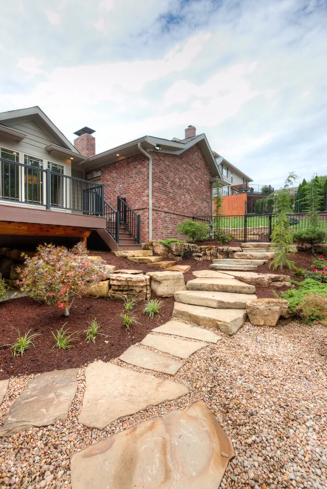 Outdoor Projects by K-Build - Photo 113