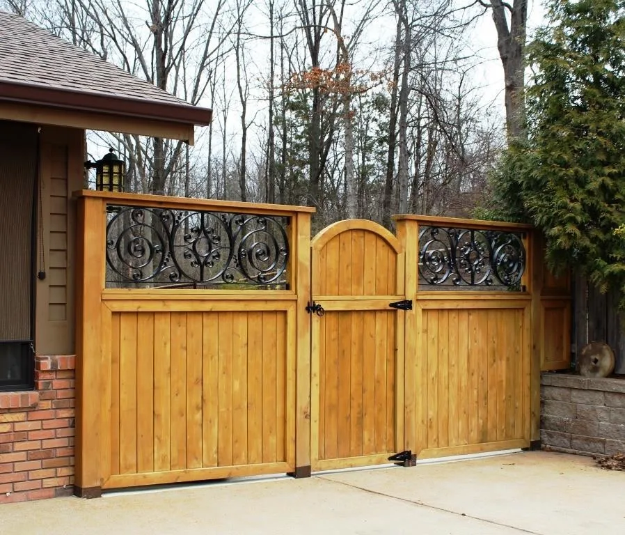 Outdoor Projects by K-Build - Photo 137