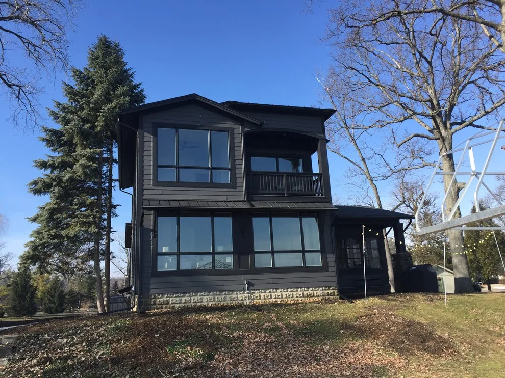 Outdoor Renovation by Balbes Custom Builders - Photo 10