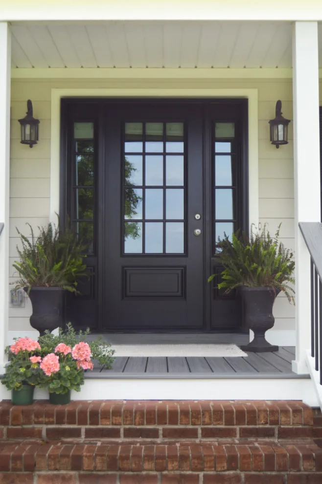 Piedmont SC Exterior Renovation by Ferguson Builders - Photo 3
