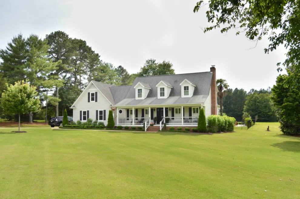 Piedmont SC Exterior Renovation by Ferguson Builders - Photo 5
