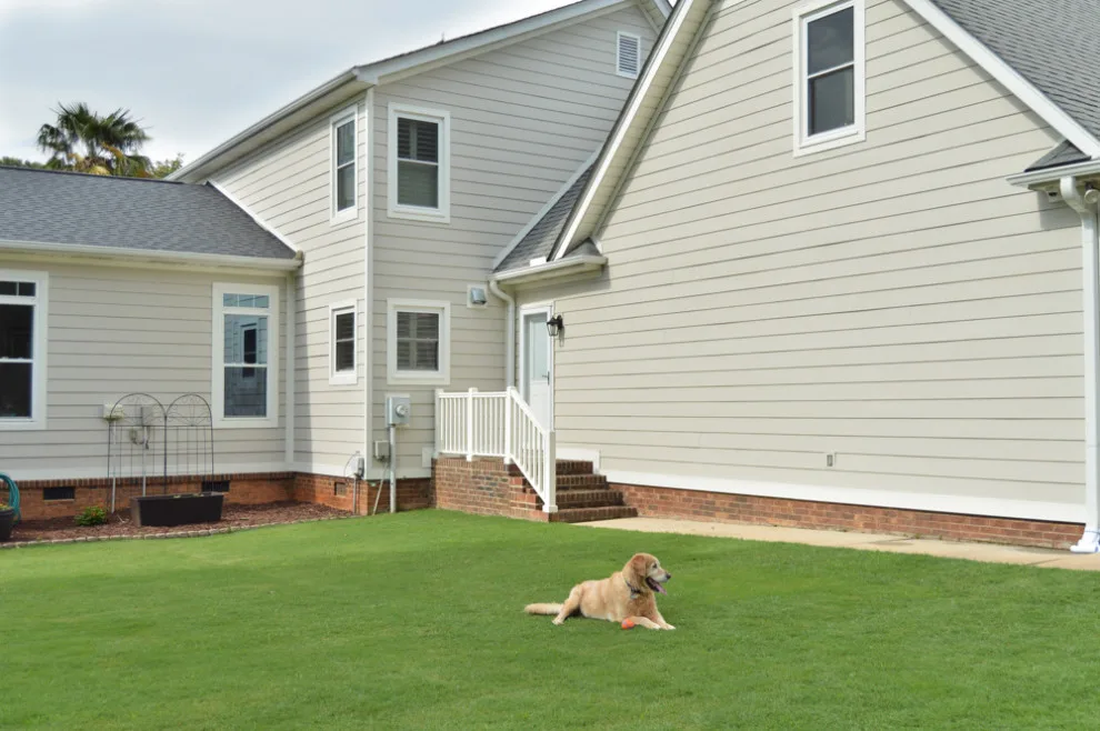 Ferguson Builders - Photo 2