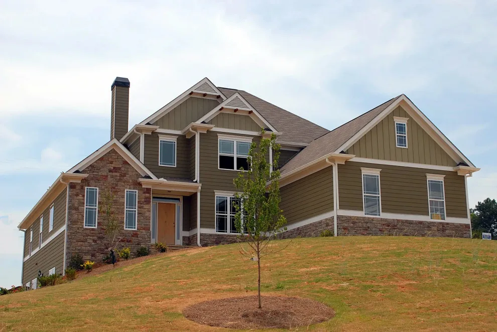 Classic Home Construction by American Homes Remodel And New Construction - Photo 2
