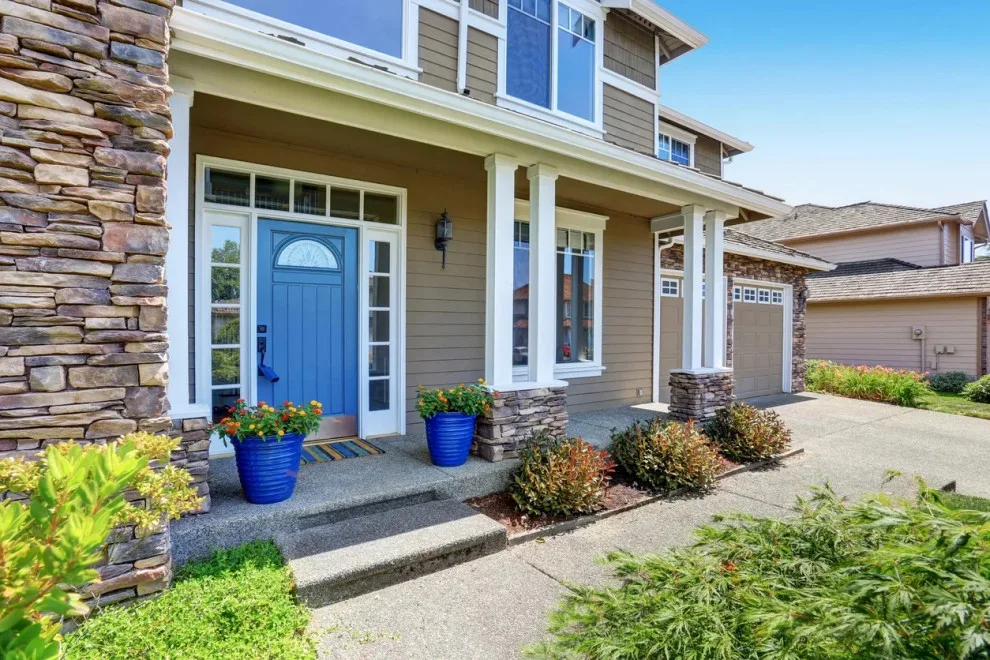 Outdoor Renovations by American Homes Remodel And New Construction - Photo 4