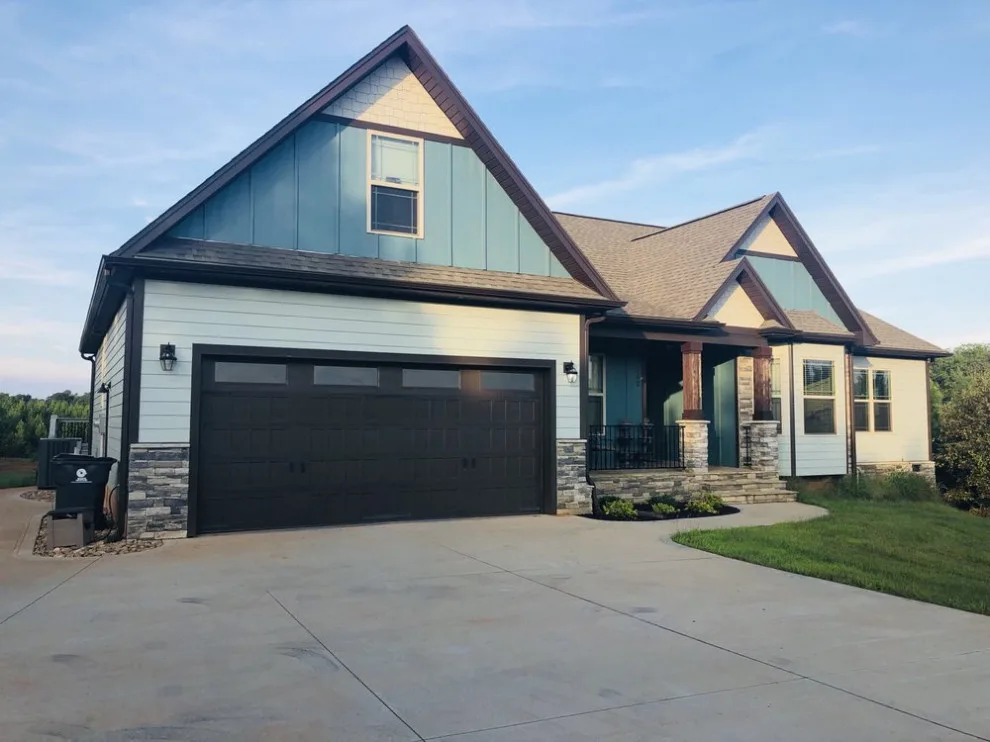 Outdoor Renovations by American Homes Remodel And New Construction - Photo 2