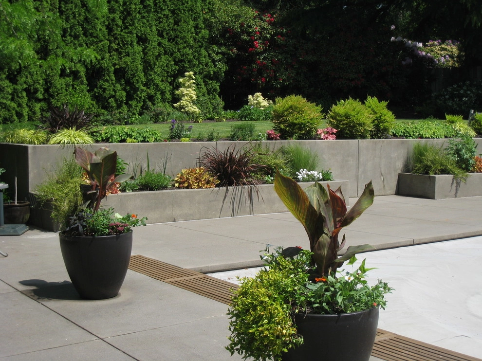 Garden Color & Form by Chinick Landscaping & Nursery - Photo 8