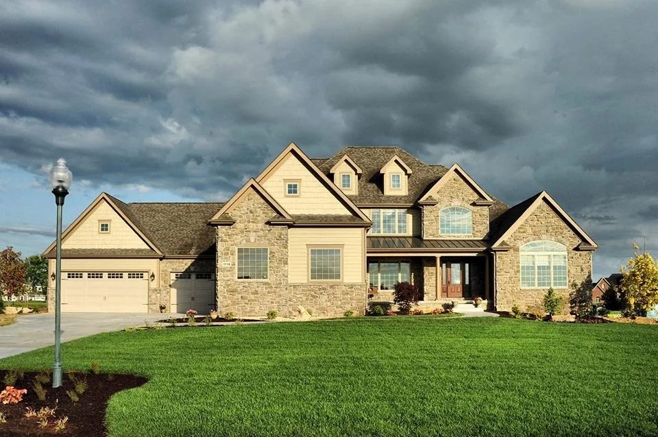 Outdoors by Bucher Construction - Photo 6