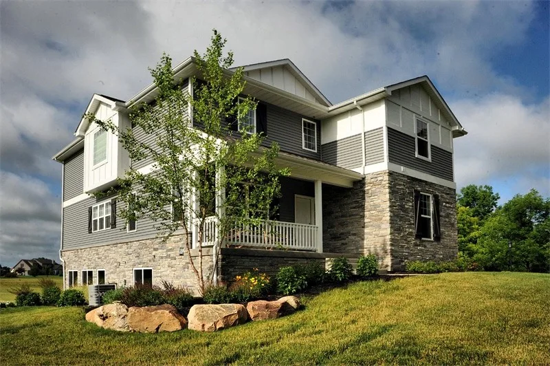 Outdoors by Bucher Construction - Photo 5