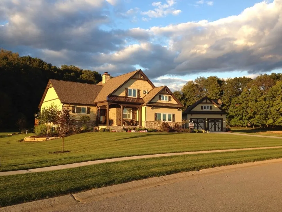 Outdoors by Bucher Construction - Photo 8