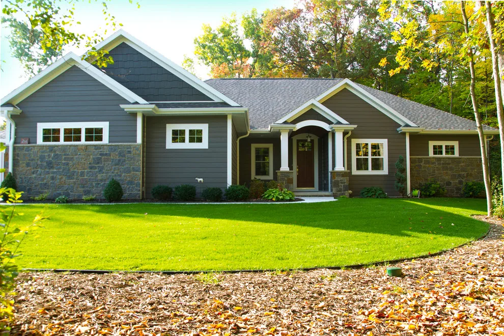 Outdoors by Bay Lakes Builders - Photo 59