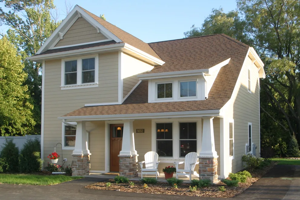 Outdoors by Bay Lakes Builders - Photo 45