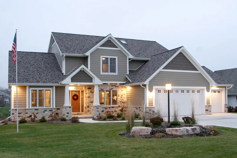Outdoors by Bay Lakes Builders - Photo 23