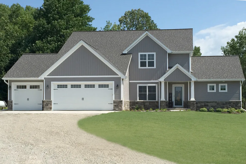 Outdoors by Bay Lakes Builders - Photo 47