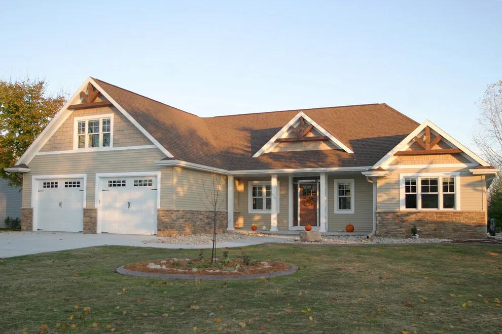 Outdoors by Bay Lakes Builders - Photo 61