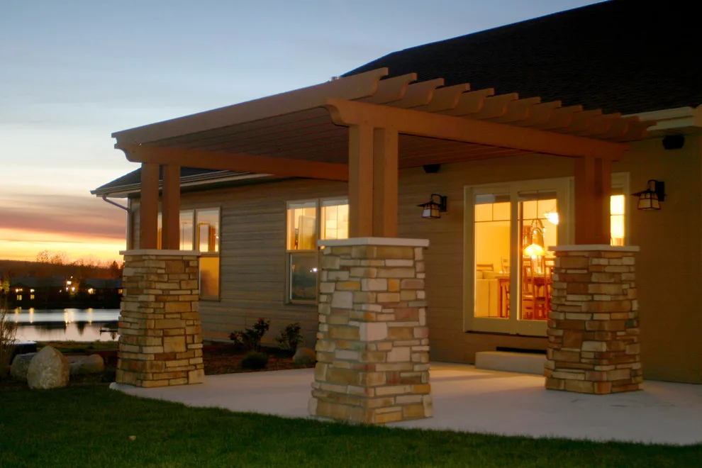 Outdoors by Bay Lakes Builders - Photo 55