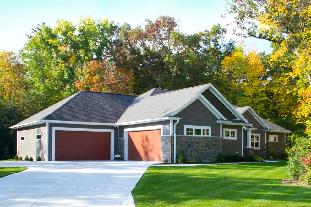 Outdoors by Bay Lakes Builders - Photo 29