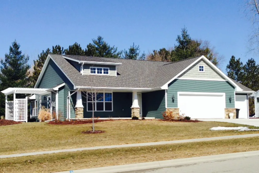Outdoors by Bay Lakes Builders - Photo 46