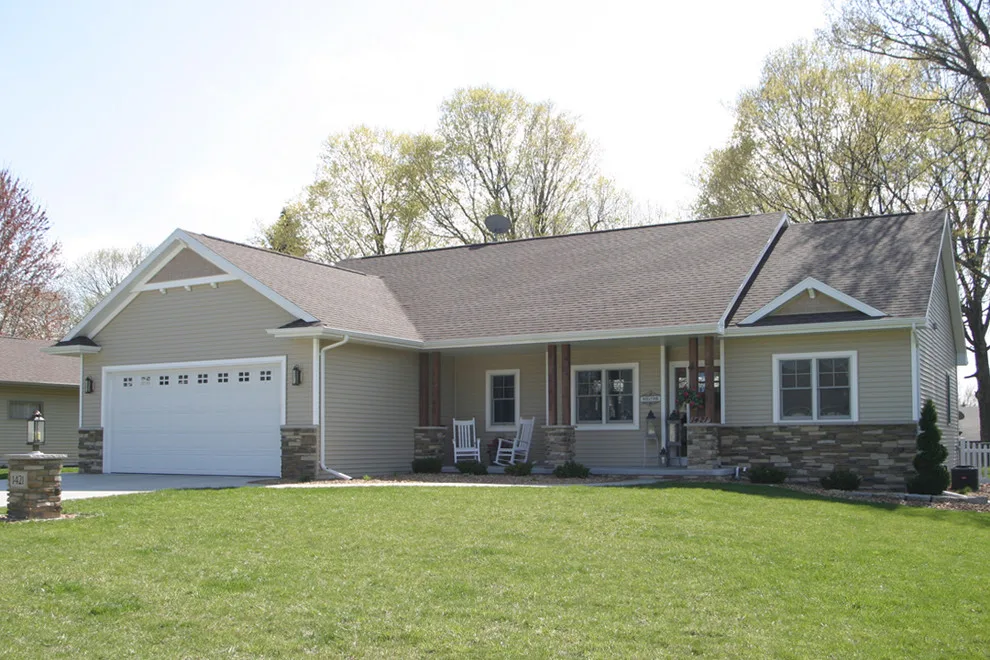 Outdoors by Bay Lakes Builders - Photo 62