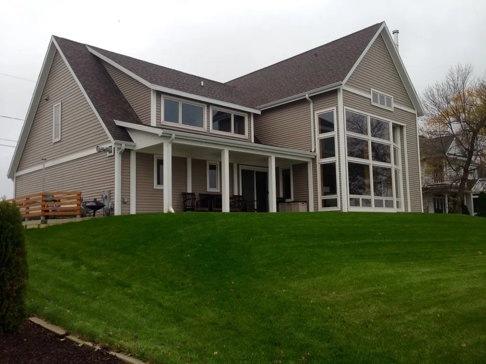 Outdoors by Bay Lakes Builders - Photo 19