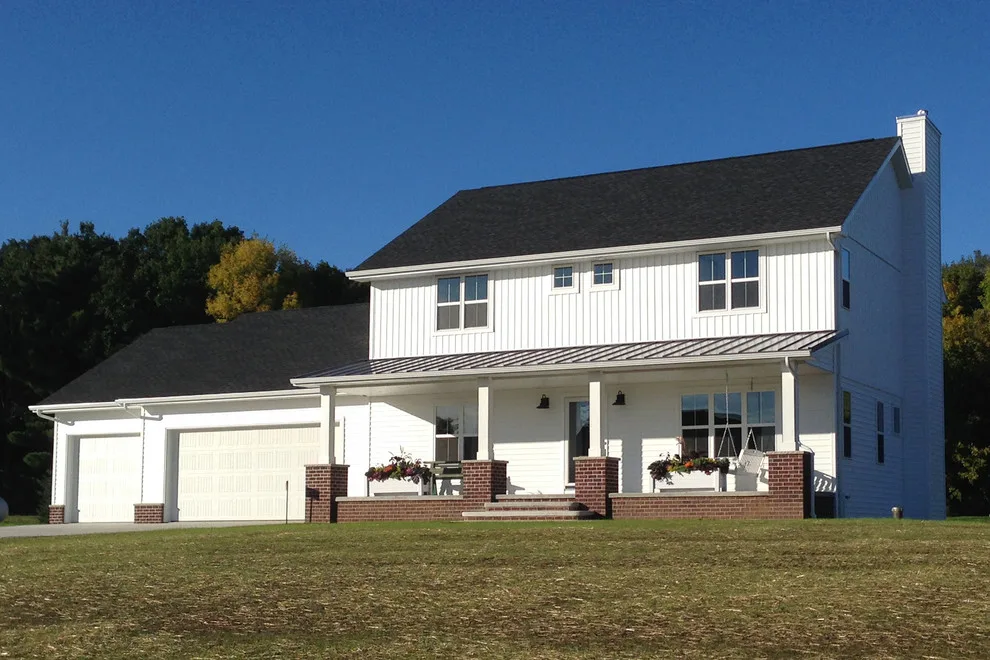 Outdoors by Bay Lakes Builders - Photo 56