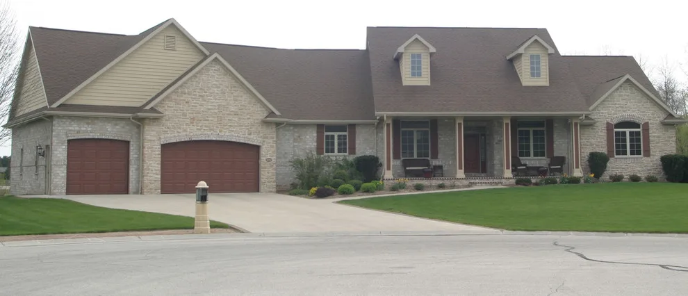 Outdoors by Bay Lakes Builders - Photo 15