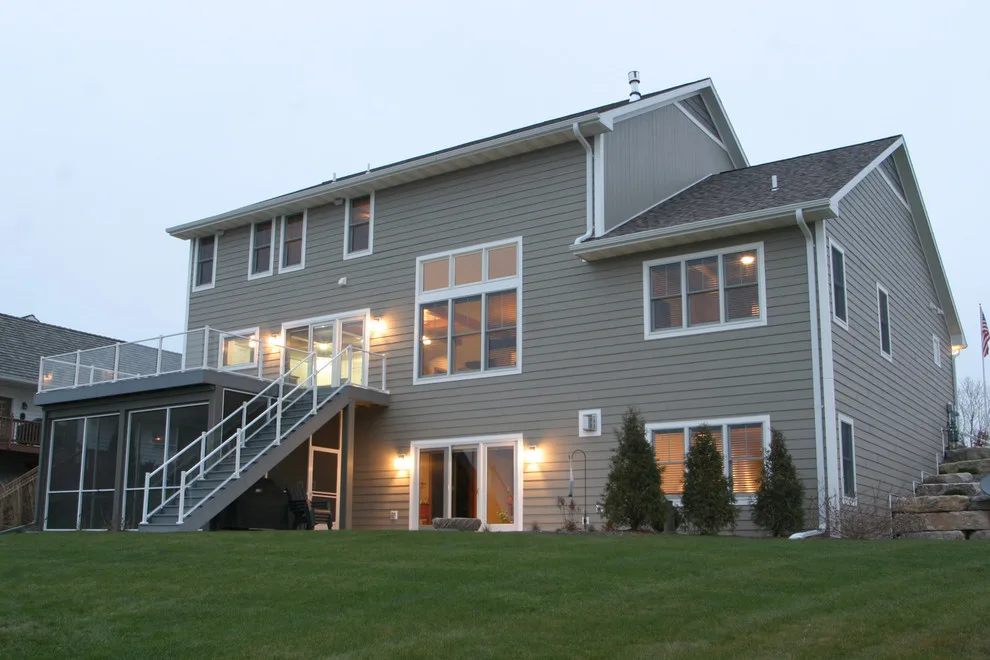 Outdoors by Bay Lakes Builders - Photo 40