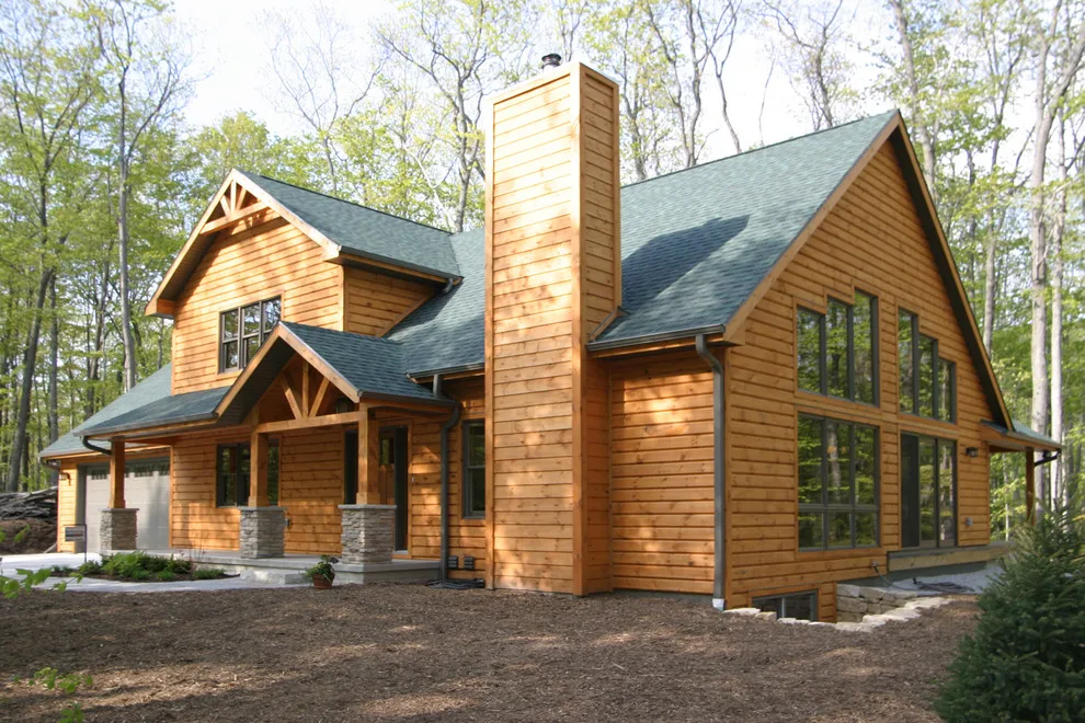 Outdoors by Bay Lakes Builders - Photo 20