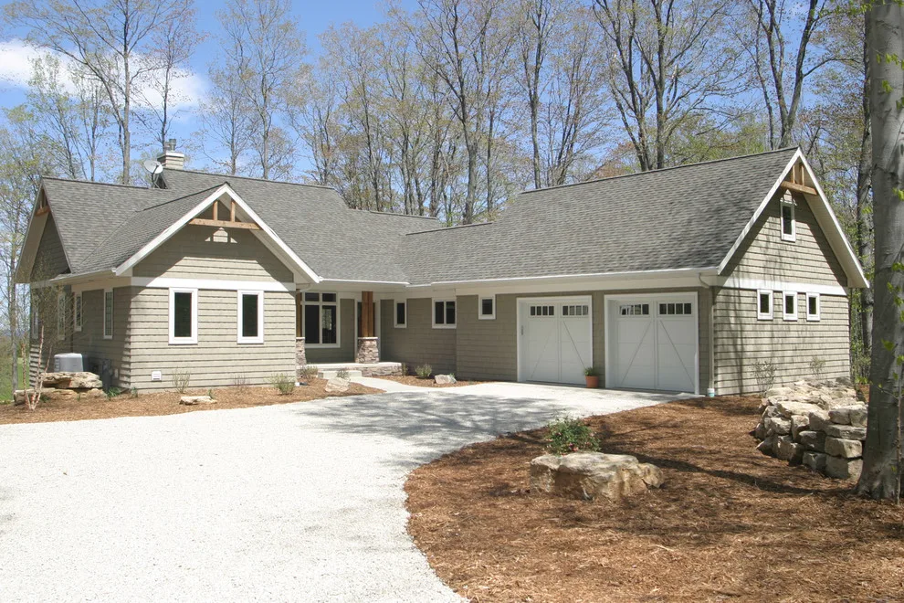 Outdoors by Bay Lakes Builders - Photo 35