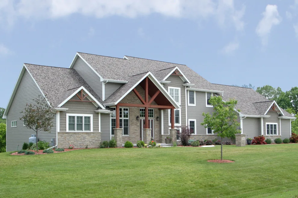 Outdoors by Bay Lakes Builders - Photo 57