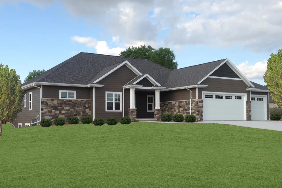 Outdoors by Bay Lakes Builders - Photo 85