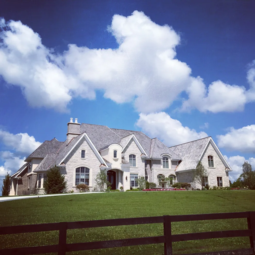 Outdoors by Homes By Pinnacle, Inc. - Photo 4