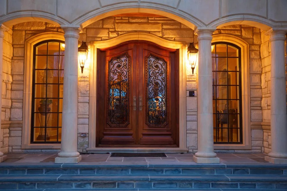 Outdoors by Homes By Pinnacle, Inc. - Photo 5