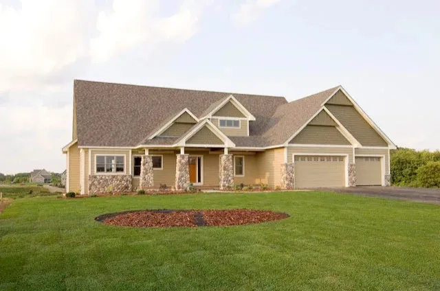Outdoors by Redstone Design Build LLC - Photo 4