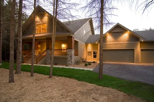 Outdoors by Redstone Design Build LLC - Photo 16