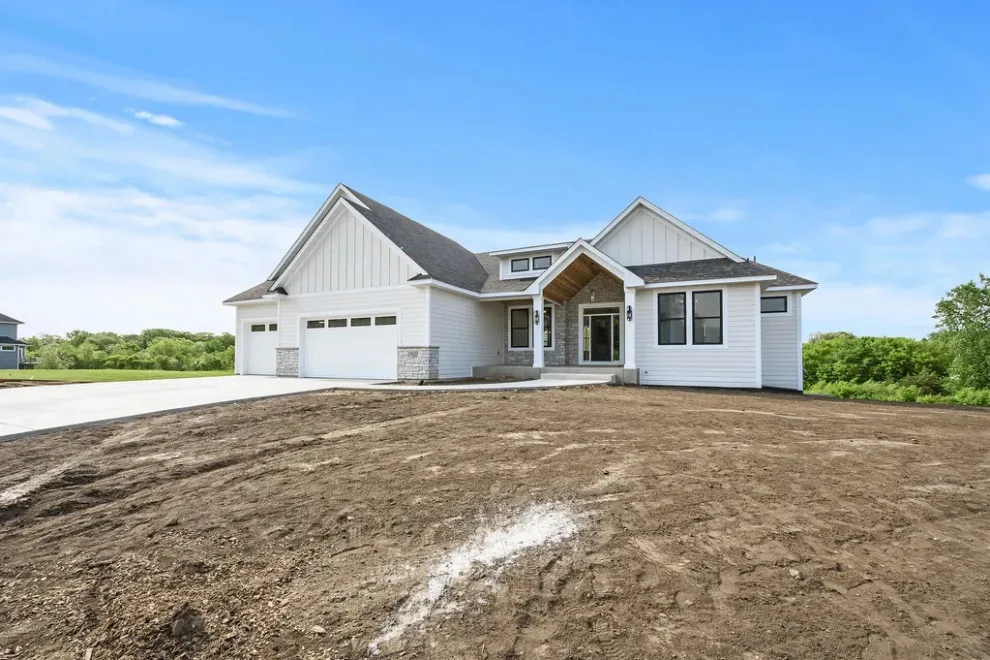 Outdoors by Redstone Design Build LLC - Photo 3