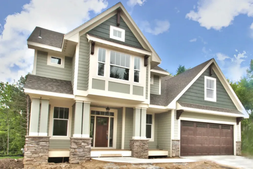 Outdoors by Redstone Design Build LLC - Photo 5