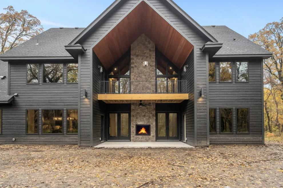 Outdoors by Redstone Design Build LLC - Photo 21