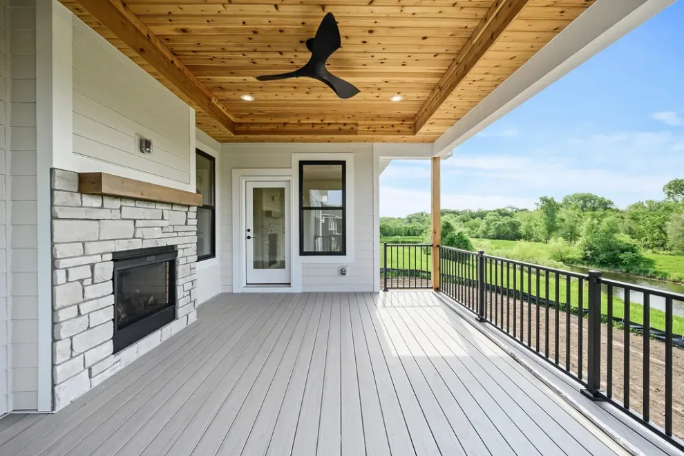 Outdoors by Redstone Design Build LLC - Photo 7