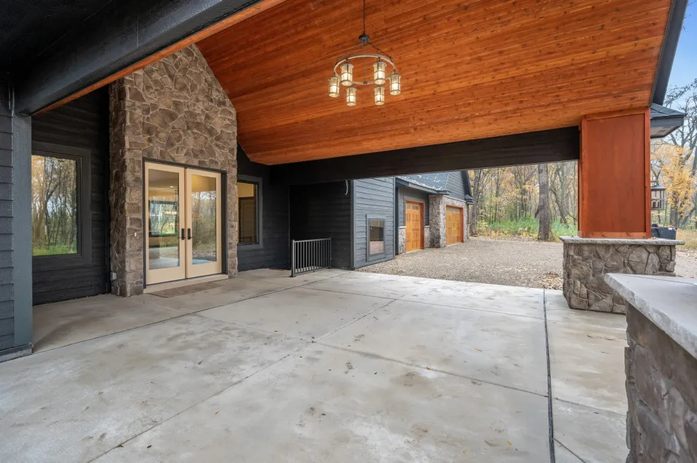 Outdoors by Redstone Design Build LLC - Photo 15